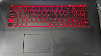 Lenovo Y70-70 Touch - 2