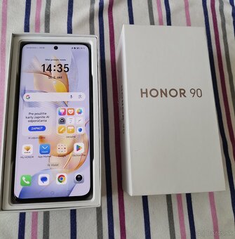 Honor 90 - 2