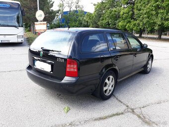 Predám Škoda Octavia I 1.9.TDI 81 kw rok 2003 - 2