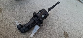 Hlavný spojkový valec, originál VW - 2