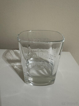 12× Jack Daniel’s poháre – Every Day Tumbler 28cl - 2