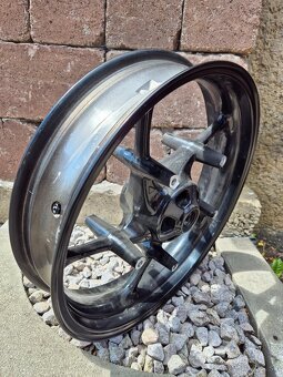 Triumph Disk - 2