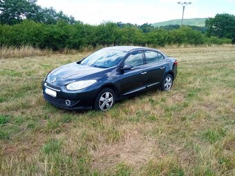 Renault Fluence 1,5dDci 128tis.km - 2