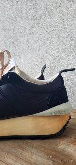 LANVIN - pánske tenisky - 2