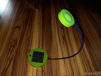 Hry, rádio, lampa, hodinky - 2