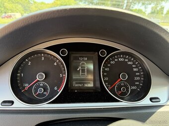 Volkswagen passat 1.6 tdi - 2