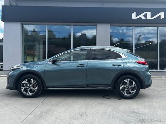 Kia XCeed 1.5 TGDI M6 Gold - 2
