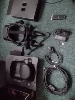 vr HP reverb g2 - 2