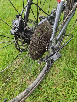 Bicykel - 2