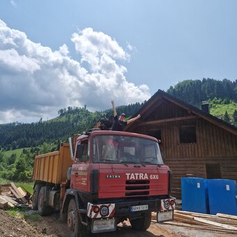 Tatra 815 T euro 2 - 2