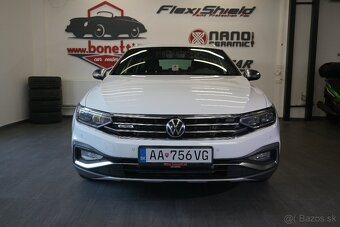 Volkswagen Passat Alltrack 2.0 TDI SCR 4Motion DSG - 2