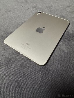 iPad mini 6th generation MK8H3FD/A, 256 GB WIFI + Cellular - 2