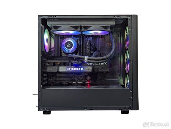 ⚡AMD 7 7800x3D, RTX 5080, 32GB DDR5, 1TB SSD, 850W⚡ - 2