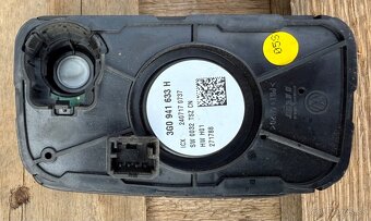 VW PASSAT B8, prepínač svetiel/ spínač 3G0941633 - 2