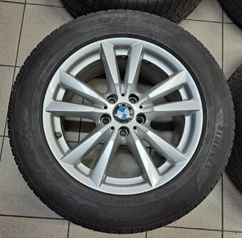Disky BMW X5 F15 6853952 - 2
