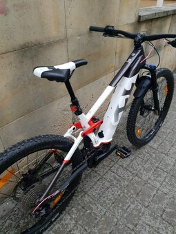 Predám elektrobicykel - 2