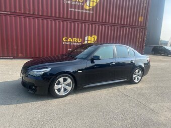Bmw e60 e535 - 2
