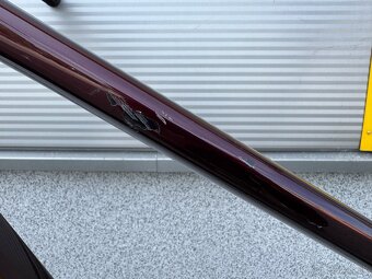 Trailový bicykel Norco Optic L - 2