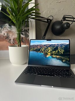 Macbook Air 13.6" M2 512GB - 2