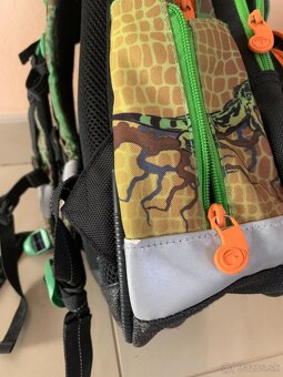 Školská taška Bagmaster - 2