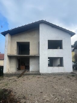 Na predaj rozostavaný rodinný dom Banská Bystrica - 2