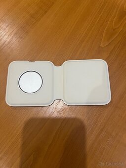 Apple MagSafe Duo Charger - 2