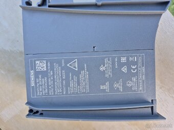 Simatic siemens S7-1500 6EP 1333-4BA00 - 2