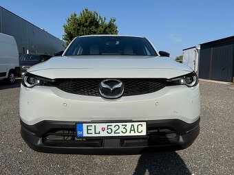 Mazda MX-30 - 2