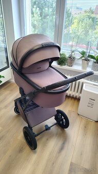 Moon Piú Tonka 2025 Black Matt - 2
