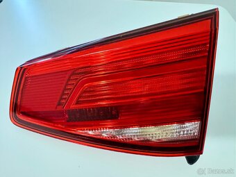 Zadné svetlá Volkswagen Passat Variant B8 - 2