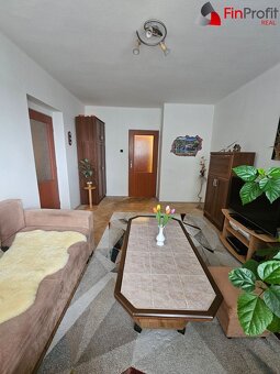 2Izbový byt Piešťany Kukorelliho ulica - 2
