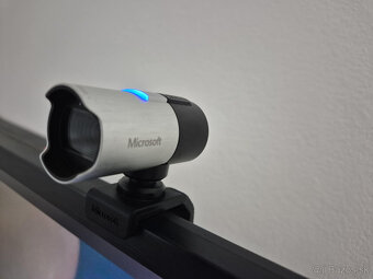 Microsoft Life cam studio - 2