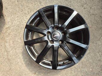 5x115 r17 ET44 x 7J elektróny OPEL - 2