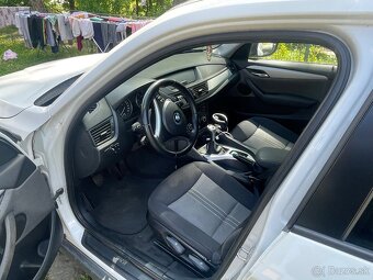 BMW X1 18xdrive - 2