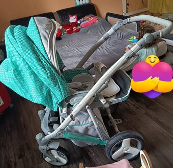 Novy Športový kocik - 2