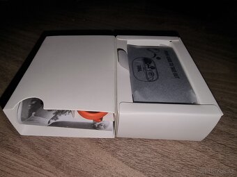 JBL WAVE Buds True Wireless sluchadlá - 2