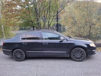 Volkswagen Passat 2.0 TDI - 2
