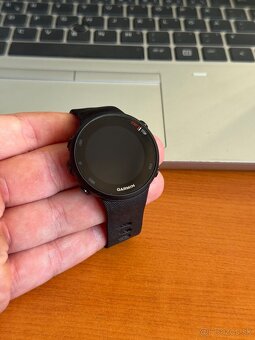 Garmin Forerunner 45s - 2