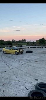 BMW E36 316i Compact - 2