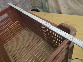 plastové prepravky - 2