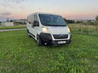 Citroen Jumper 3.0 - 2