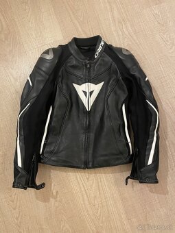 Dainese dámska moto kombinéza veľ.40 XS - 2