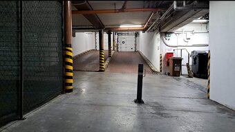 Prenájom garáže Zámocká ulica - 2