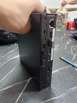 Dell Optiplex 3040 mini - 2