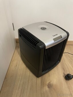 Predám čistčku/zvlhčovačku vzduchu Beurer - 2