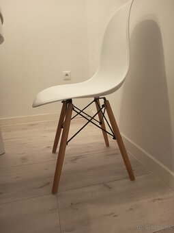 Predám jedálenské stoličky - 2