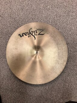 Zildjian Avedis medium thin crash 16" - 2