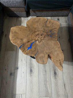 Konferenčný stolík - 2