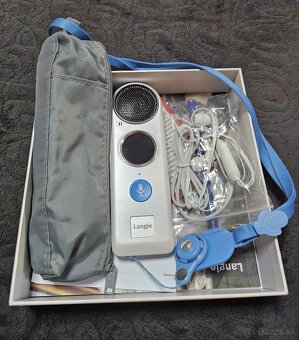 Digitálny hlasový tlmočník VASCO LANGIE - 2