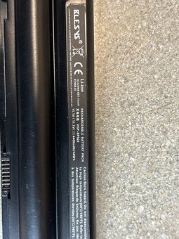 Batéria do notebooku Sony vaio - 2